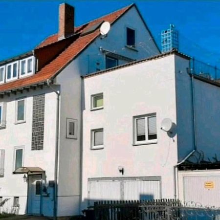 Stilvolle Ferienwohnung Free Parking, Space, Wlan Niestetal 外观 照片