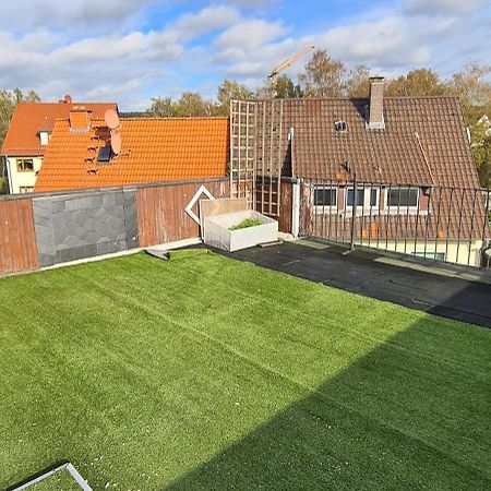 Stilvolle Ferienwohnung Free Parking, Space, Wlan Niestetal 外观 照片