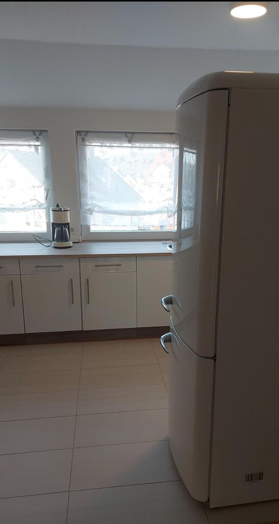 Stilvolle Ferienwohnung Free Parking, Space, Wlan Niestetal 外观 照片