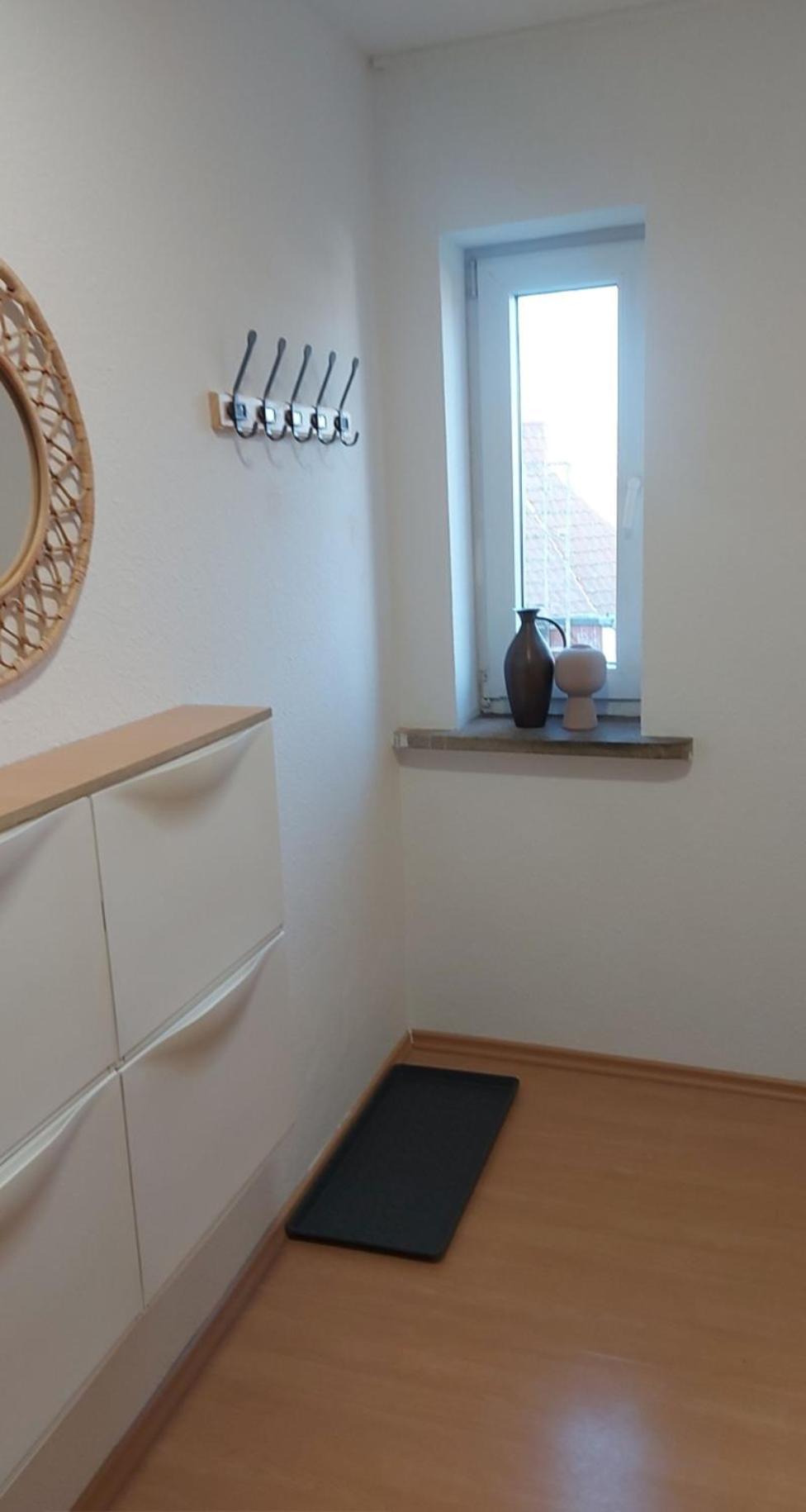 Stilvolle Ferienwohnung Free Parking, Space, Wlan Niestetal 外观 照片
