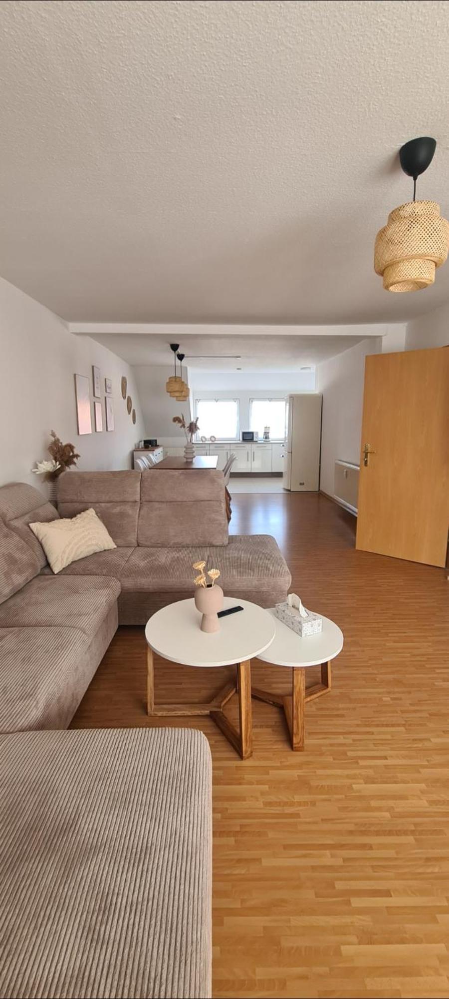 Stilvolle Ferienwohnung Free Parking, Space, Wlan Niestetal 外观 照片