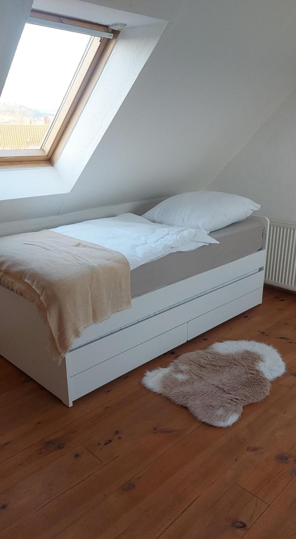 Stilvolle Ferienwohnung Free Parking, Space, Wlan Niestetal 外观 照片