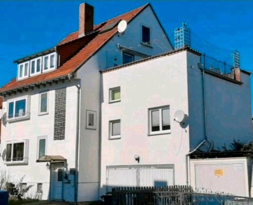 Stilvolle Ferienwohnung Free Parking, Space, Wlan Niestetal 外观 照片