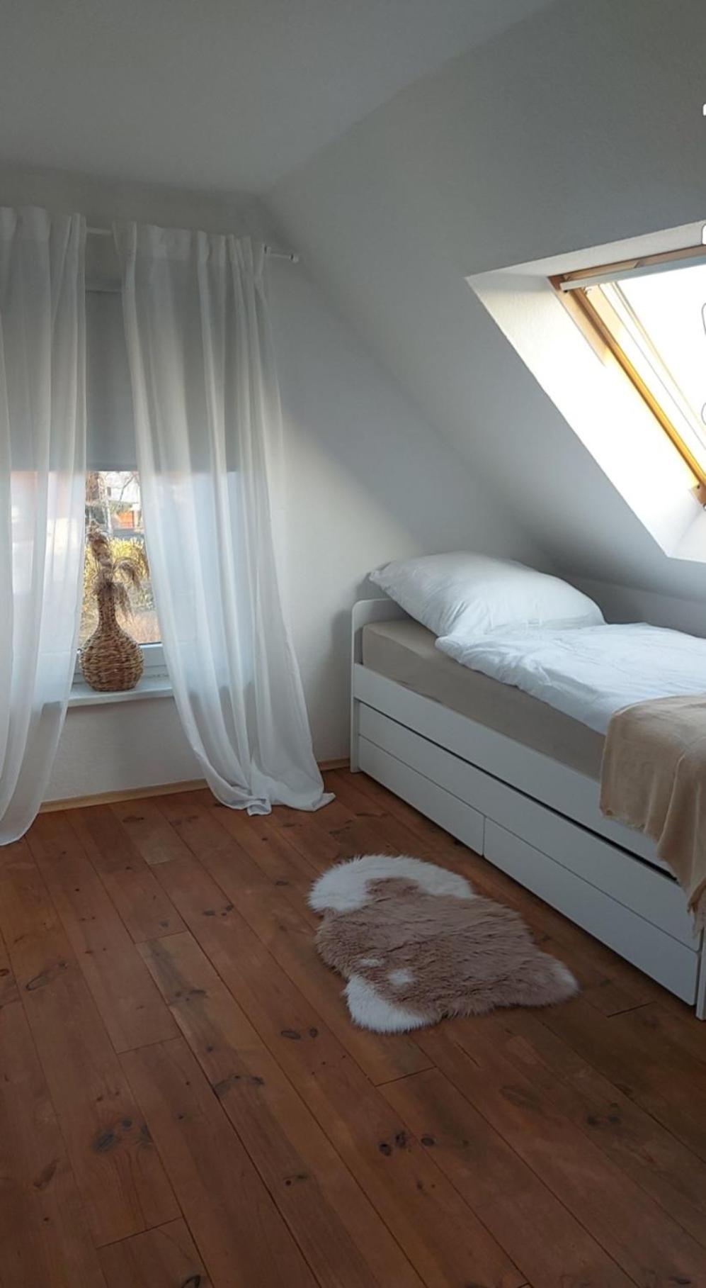 Stilvolle Ferienwohnung Free Parking, Space, Wlan Niestetal 外观 照片