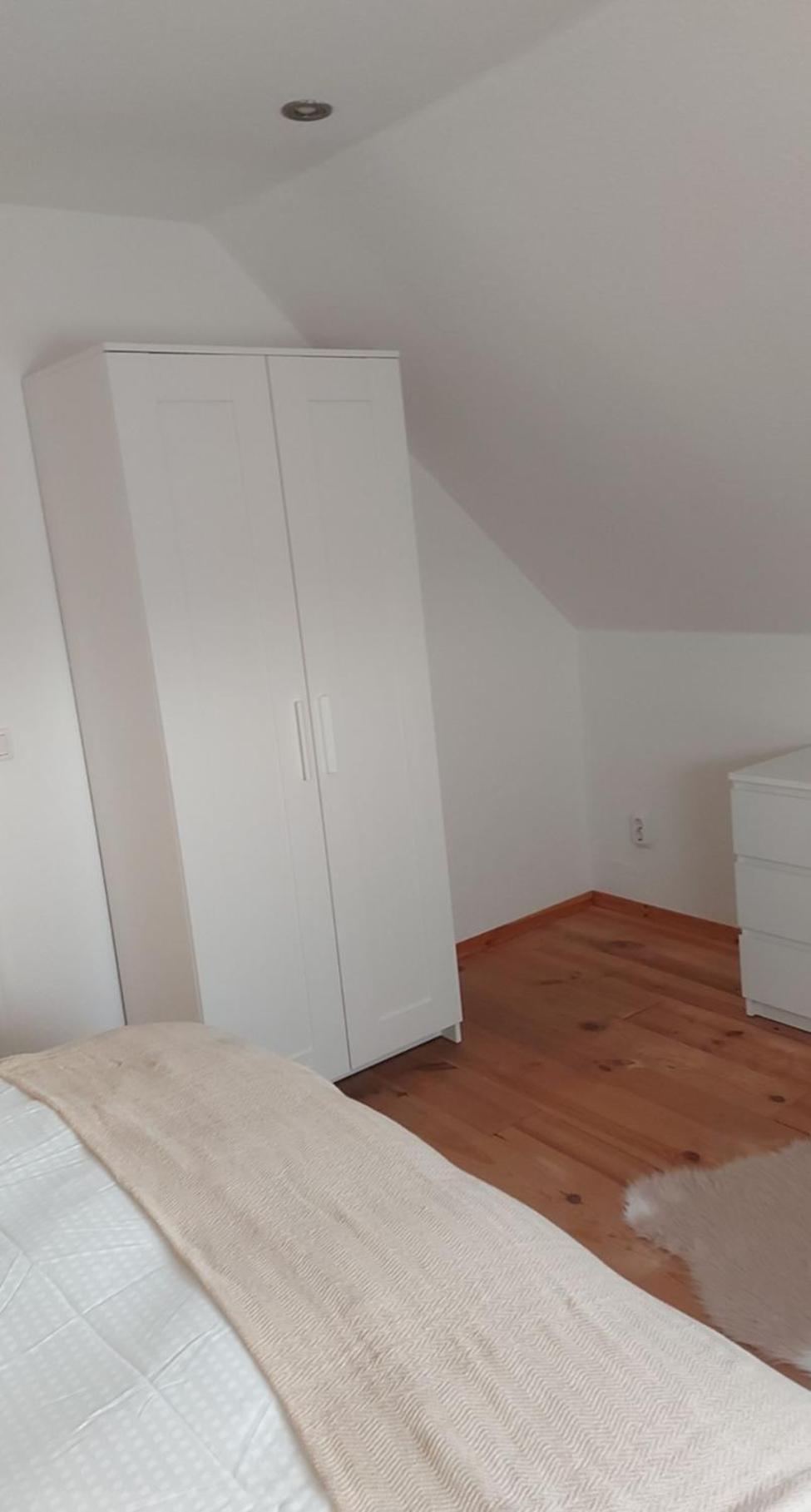 Stilvolle Ferienwohnung Free Parking, Space, Wlan Niestetal 外观 照片