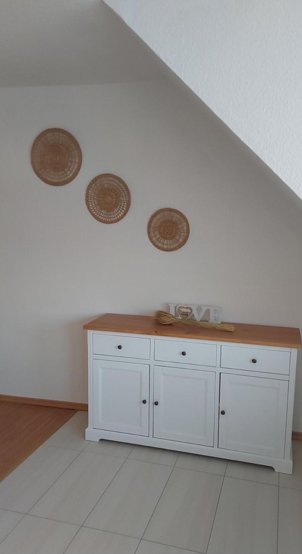 Stilvolle Ferienwohnung Free Parking, Space, Wlan Niestetal 外观 照片