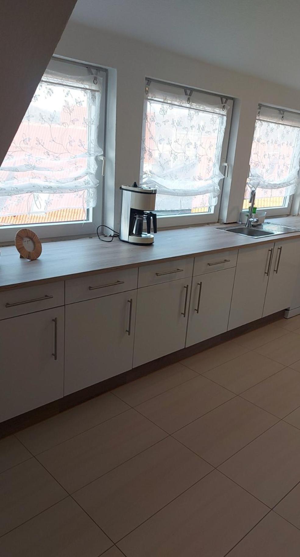 Stilvolle Ferienwohnung Free Parking, Space, Wlan Niestetal 外观 照片