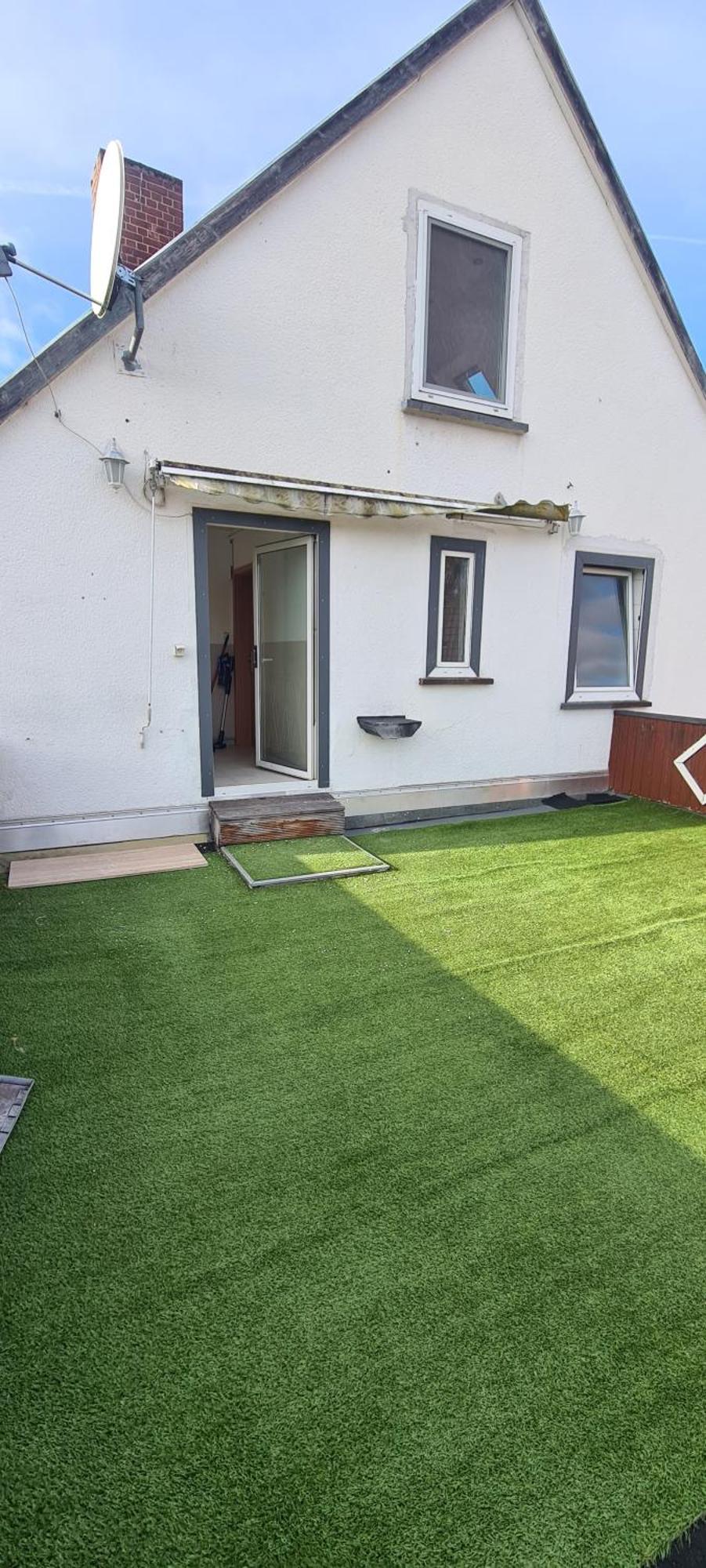 Stilvolle Ferienwohnung Free Parking, Space, Wlan Niestetal 外观 照片